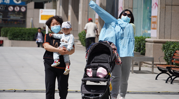 遼寧昨日新增6例本土無癥狀感染 均為丹東市報告