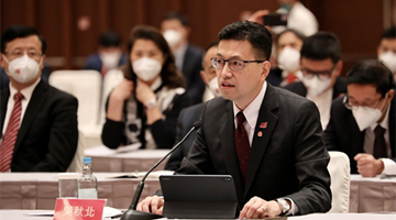 政界：習主席講話鼓勵香港各界 堅定各界開創美好未來信心