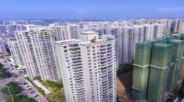 深圳第二批集中供地拟出16宗宅地起拍总价约为350亿元