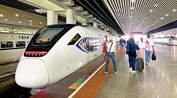 广州地铁线南延 拟连接港珠澳桥