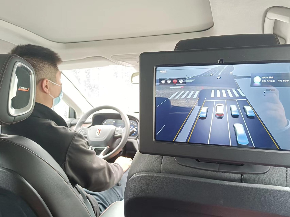 财经观察：深圳首推法规将加快无人驾驶产业发展