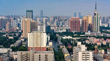 鄭州召集8家房企開會談紓困 選項含“政府平臺公司接收”
