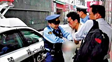 ?日本秋葉原隨機殺人案主犯被處決