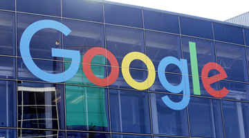 俄羅斯對谷歌開出3420萬美元罰款