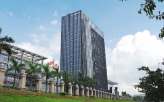 华南城:出售第一亚太物业50%股权 权益价值为27.66亿