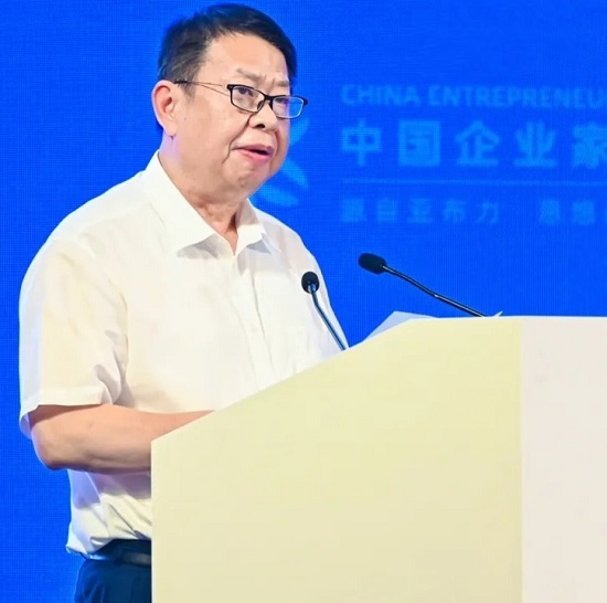 紫金礦業董事長陳景河：未來40年中國清潔能源每年有效投資將會超萬億