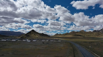 西藏日喀则市新增13例本土新冠病毒感染者