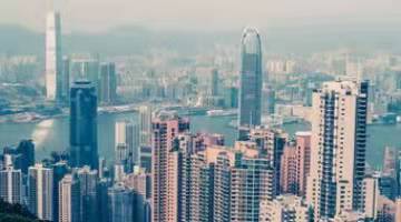香港經濟復原  樓價難大跌