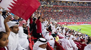 卡塔爾世界杯官宣提前 延續東道主踢揭幕戰慣例