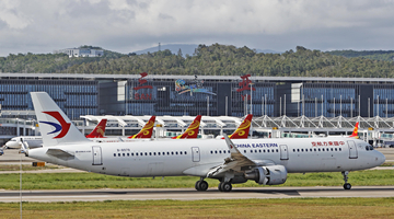 海南三亚：有序恢复机场国内客运航班商业化运行