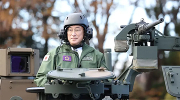 日本擬列裝1000枚遠程導彈 目標是中國