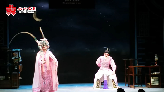 機械人都可以演粵劇“人工智能羅家英”帶你《開心穿粵》