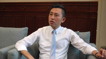臺灣中華大學認定林智堅論文抄襲 撤銷其碩士學位