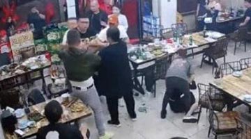 起底陈某志商业版图：陈某志关联公司参保人数均为0人
