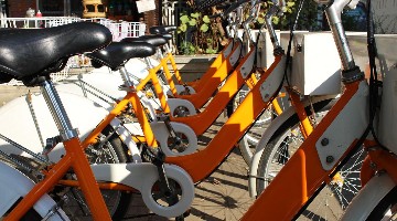 共享單車拒絕價格戰 重塑用戶消費習慣