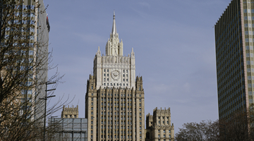俄外交部：俄羅斯對25名美國公民實施制裁