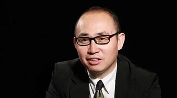 潘石屹辭去SOHO中國董事會主席等職務 潘張欣辭任CEO
