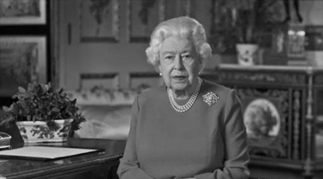 女王去世了 接下來英國將發生什么？