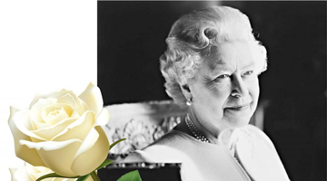 英國女王伊麗莎白二世去世 享年96歲