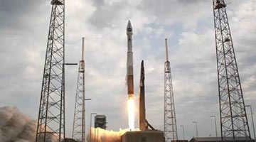美國航天局擬最早于9月27日再次嘗試發射新一代登月火箭