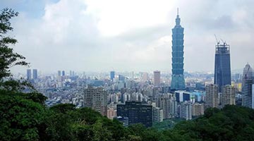 ﻿学者论衡 | 台湾将越来越被美国视为战略负担