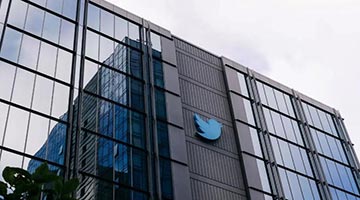 推特公司股東投票同意馬斯克收購該公司的交易