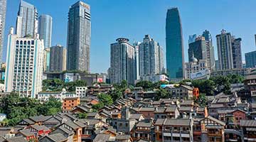 重庆市发现1例境外输入猴痘病例：无社会面活动轨迹