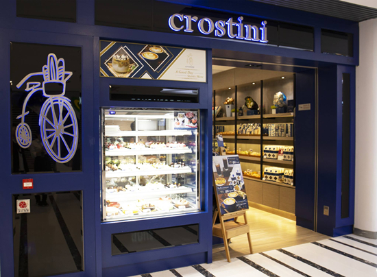 Crostini突結業消委會接34宗投訴 涉額逾10萬元