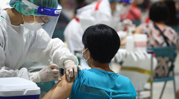 臺當局疫苗采購比市場價多70億新臺幣 專家：赤裸裸貪瀆