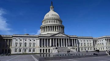 美国国会众议院通过总统选举改革法案