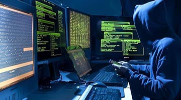 俄黑客公布1500多名乌情报人员资料