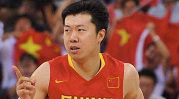 王治郅、鄭海霞等16人進入中國籃球名人堂推舉名單