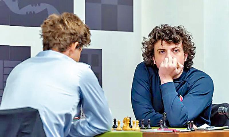 ?國際象棋大師被揭作弊氾濫