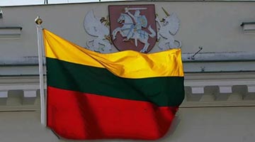 俄罗斯宣布驱逐立陶宛驻俄临时代办