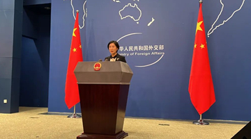 马斯克建议台湾成中国“特别行政区” 外交部回应