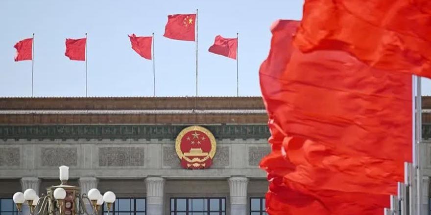 中國共產黨第二十次全國代表大會新聞中心10月12日啟用并對外接待服務