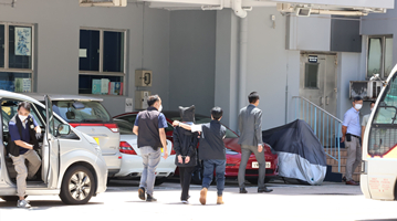 12逃犯案丨喬映瑜被加控制造及管有爆炸品兩罪