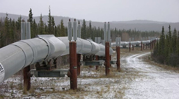 俄羅斯對歐輸油管道出現泄漏：事發波蘭境內 原因不明