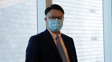 香港首現BQ.1.1病例 專家：若成主流毒株或令確診增多