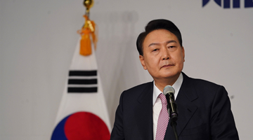 韩国总统尹锡悦称朝鲜已准备好第7次核试