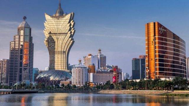 OTA平台：澳门酒店预订量增加115% 上海、北京、杭州为赴澳热门客源