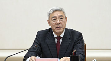 甘肅省委書記：防止簡單化一刀切 用心用情讓抗疫有力度更有溫度
