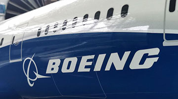 波音計劃三年恢復財務實力 擺脫737 MAX墜機等影響