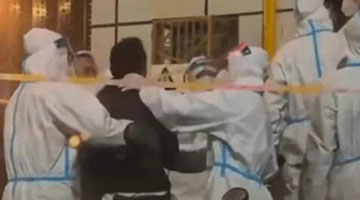 ?蘭州兒童中毒亡 官方：依法依規處理