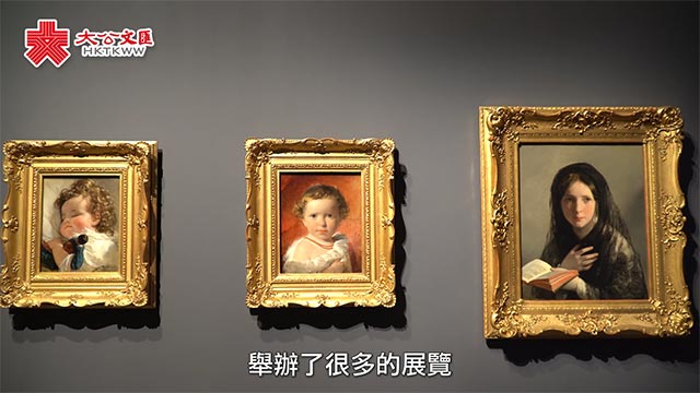 11月9日香港故宮全新特別展覽 124件列支敦士登王室珍品首亮相