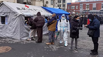 北京新增本土新冠肺炎病毒感染者70例
