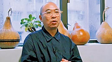 專訪全國港澳研究會胡恩威：港深具實力聯合申辦2035世博會