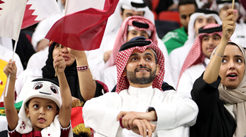 卡塔爾世界杯為何是“最貴最有爭議的一屆”？