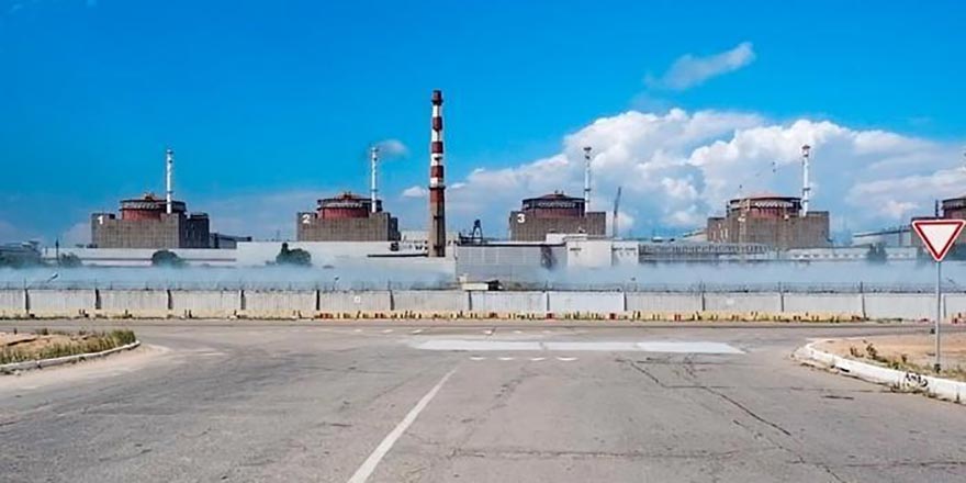 歐洲最大核電站命懸一線！普京對解決問題持開放態度