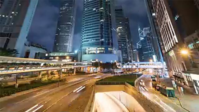 外交部驻港公署举办“我的香港故事”英文短视频创作大赛